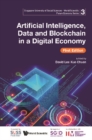 Artificial Intelligence, Data And Blockchain In A Digital Economy, First Edition - eBook