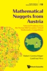 Mathematical Nuggets From Austria: Selected Problems From The Styrian Mid-secondary School Mathematics Competitions - Book