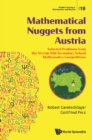 Mathematical Nuggets From Austria: Selected Problems From The Styrian Mid-secondary School Mathematics Competitions - eBook