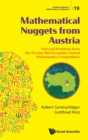 Mathematical Nuggets From Austria: Selected Problems From The Styrian Mid-secondary School Mathematics Competitions - Book
