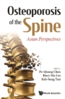 Osteoporosis Of The Spine: Asian Perspectives - eBook