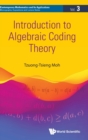 Introduction To Algebraic Coding Theory - Book