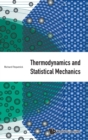 Thermodynamics And Statistical Mechanics - Book