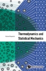 Thermodynamics And Statistical Mechanics - eBook