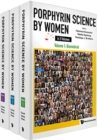 Porphyrin Science By Women (In 3 Volumes) - Book