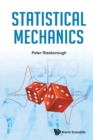 Statistical Mechanics - Book
