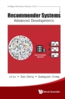 Recommender Systems: Advanced Developments - eBook