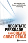 Negotiate, Persuade And Create Great Deals - eBook