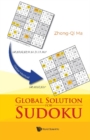 Global Solution For Sudoku - eBook