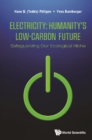 Electricity: Humanity's Low-carbon Future - Safeguarding Our Ecological Niche - eBook