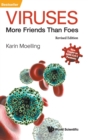 Viruses: More Friends Than Foes (Revised Edition) - Book