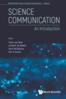 Science Communication: An Introduction - Book