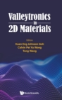 Valleytronics In 2d Materials - Book