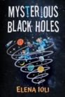 Mysterious Black Holes - eBook