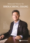 Memorial Volume For Shoucheng Zhang - eBook