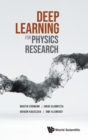 Deep Learning For Physics Research - Book