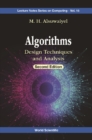 Algorithms: Design Techniques And Analysis (Second Edition) - eBook