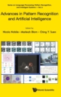 Advances In Pattern Recognition And Artificial Intelligence - Book