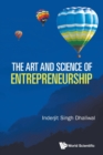 The Art and Science of Entrepreneurship - Book