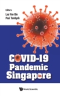 Covid-19 Pandemic In Singapore - Book