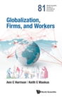 Globalization, Firms, And Workers - Book