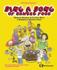Sing A Song Of Hawker Food: Humpty Dumpty & Friends Have A Singapore Hawker Feast - eBook