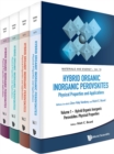 Hybrid Organic Inorganic Perovskites: Physical Properties And Applications (In 4 Volumes) - eBook