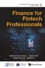 Finance For Fintech Professionals - eBook