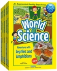 World Of Science (Set 2) - Book