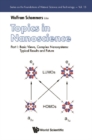 Topics In Nanoscience - Part I: Basic Views, Complex Nanosystems: Typical Results And Future - eBook