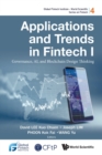 Applications And Trends In Fintech I: Governance, Ai, And Blockchain Design Thinking - Book