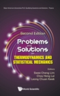 Problems And Solutions On Thermodynamics And Statistical Mechanics - Book