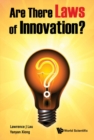 Are There Laws Of Innovation? - eBook