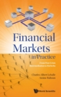 Financial Markets In Practice: From Post-crisis Intermediation To Fintechs - Book