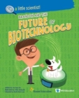 Brandon And The Future Of Biotechnology - Book