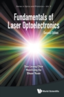 Fundamentals Of Laser Optoelectronics - Book