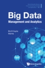 Big Data Management And Analytics - eBook