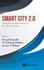 Smart City 2.0: Strategies And Innovations For City Development - Book