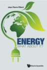 Energy: What About It? - eBook