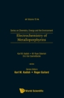 Electrochemistry Of Metalloporphyrins - eBook