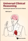 Universal Clinical Reasoning: Optimising The Approach And Care For Patients - eBook