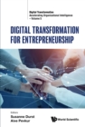 Digital Transformation For Entrepreneurship - eBook