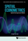 Spatial Econometrics: Spatial Autoregressive Models - eBook