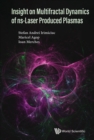 Insight On Multifractal Dynamics Of Ns-laser Produced Plasmas - eBook