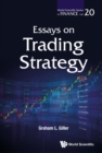 Essays On Trading Strategy - eBook