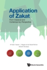 Application Of Zakat: From Classical And Contemporary Perspective - eBook