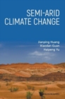 Semi-arid Climate Change - Book