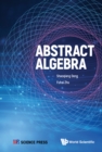 Abstract Algebra - eBook