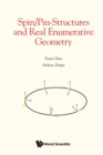 Spin/pin-structures And Real Enumerative Geometry - eBook