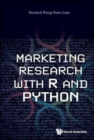 Marketing Research With R And Python - Book